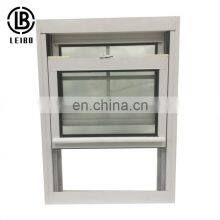 UPVC Bathroom Vertical Sliding Window