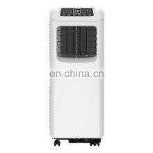 Inverter Cooling Only 9000Btu 220V 50Hz Portable Ac Unit Air Conditioner thumbnail-2