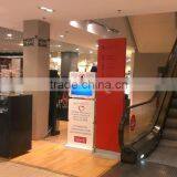 Portable Cabins Touch Screen Photo Kiosk With Self Design Software thumbnail-4