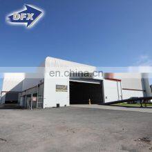 Customized Steel Structure Fabrication Company Metal Steel Structure Warehouse Building In Qingdao