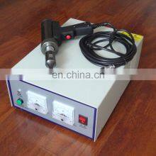 Ultrasonic Fabric Slitting Machine thumbnail-3