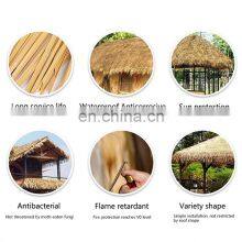 Multifunctional Bali Hut Thatch Roofing Artificial For Roof thumbnail-5