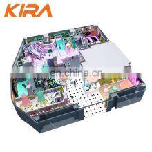 Commercial Playground Structure Kids Indoor High Quality Playground thumbnail-3