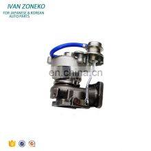 High Dust Holding Capacity Cheap Stable Quality Turbochargers 17201-54040 17201 54040 1720154040 For Toyota thumbnail-3