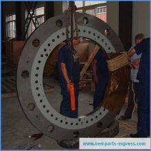 Custom Made Machining Parts, Casting Parts thumbnail-5