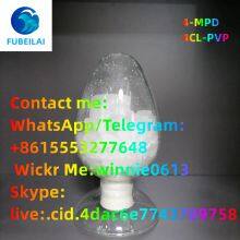 China direct supply Online ordering 4-M-P-D 4CL-PVP adequate stock Spot supply