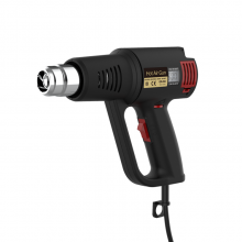 Qili 83A2 Factory Supply Electric Heat Gun Domestic Motor 2000W Heat Gun thumbnail-3