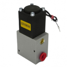 Nitrogen Proportional Valve 7010345 thumbnail-1