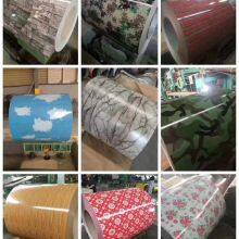 Manufacturers Supply 1060 Color Coated Aluminum Coil 3003 Aluminum Magnesium Manganese Roof Color Coated Roofing Tile Processing Custom Pressed Tile thumbnail-4