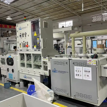 PCB HASL Pre Treatment of Hot Air Solder Leveling