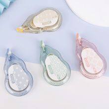 Factory OEM Order Customization Color 30m Tipex Correction Tape thumbnail-4