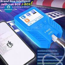 JCID Intelligent Jailbreak Box J-BOX For Bypass ID and Icloud Password
