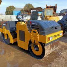 Many Small Rollers Sell Cheap and Durable Second-hand Vibrating Rollers thumbnail-3