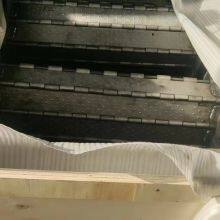 Heat Resistance Stainless Steel Conveyor Belt Manufacturers Ss Conveyor Belt Manufacturers For Food Plants, Food Machines thumbnail-4