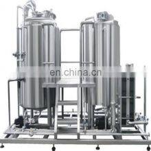 Automatic Commercial Fruit Juice Production Line Fully Auto Industrial Complete Juice Processing Plant Machine thumbnail-3