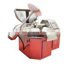 Top Quality Bowl Chopping Machine thumbnail-3