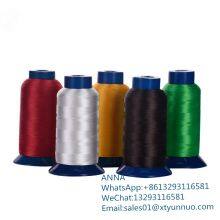 Sewing Machine Threads Dyed Spun Sewing Yarn thumbnail-5