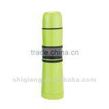 Stainless Steel Vacuum Flask With Different Colors BL-1010B