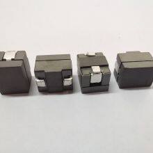 HCBS9610F-151 High Current SMT Shielded Power Inductor for AI Chip Server Motherboard H-EAST Replacement