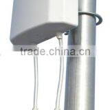 5.8G 14dBi Outdoor Directional Mimo Panel Antenna TDJ-5800BP30VH14 thumbnail-1