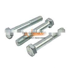 Factory Direct Sales A7 CNHTC SINOTRUK HOWO D12.42-20 Engine Parts Q150B10100TF2 Hexagon Head Bolt thumbnail-2