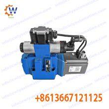 Bosch Rexroth Hydraulics 4WRLE 25 0811404481 thumbnail-2