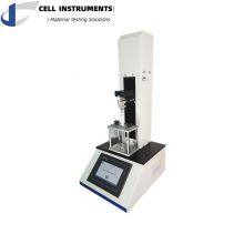 Medical Packaging Material Precise Tensile Testing Instrument Syringe Tensile Strength Tester