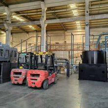 Magnetic Waste Incinerator, Magnetic Screen Environmental Protection Incinerator, Thermal Magnetic Low Temperature Incinerator thumbnail-2