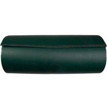 Urethane Covered Wire Mesh Coil Wrapper Belt thumbnail-3