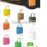 non woven shopping bag