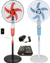 Fan/Charging Electric Fan（Wechat:13510231336） thumbnail-1