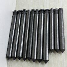 Hot Sale High Purity Graphite Rods for Industry thumbnail-5