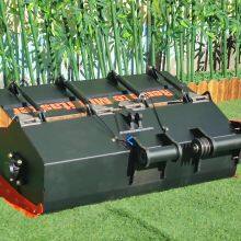 Vigorun remotely controlled compact multitask vehicle made by Vigorun Tech