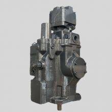 Construction Machinery Parts PC78MR-6 PC75UU-2 PC75UD-2 Hydraulic Pump 21W-60-22111 708-3T-00241 708-3T-00240 Main Pump thumbnail-5