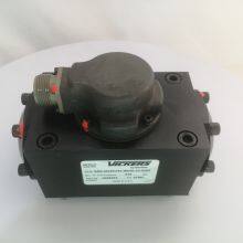 EATON VIKERS SERVO VALVE SM4-40(40)151-8040-10-S205 thumbnail-3