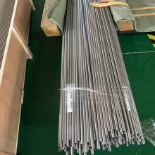 Cold Drawn Rectangular 304 316Grade 3mm 4mm Stainless Steel Flat Bars thumbnail-1