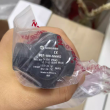 V07-100-NNMG, Norgren, Relief Valve, G1/8' Thread thumbnail-1