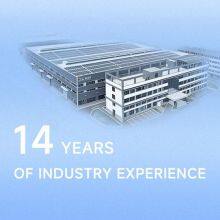 Guangzhou Berchance Electromechanical Equipment Co., Ltd. company overview - view 1 thumbnail