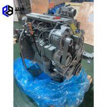 For DEUTZ TCD2013L042V Four Stroke Electric Starting Mechanical Engine With New Pump and Starter Water-Cooled Core Motor thumbnail-5