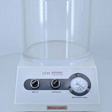 Package Seal Performance Tester Vacuum Leak Tester LT-01 Paratronix thumbnail-5
