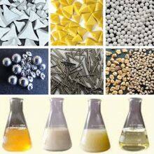 Circular Vibratory Finishing Machines With Part Automatic Discharging thumbnail-5