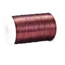 Higher Temperature Wire Winding Light Magnet Wire Insulating Paint Film Coil thumbnail-1
