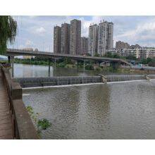 Inflatable Water-Filled Rubber Dam for Barrage and Channel Management thumbnail-4