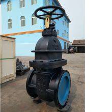 JIS Marine Non-rising Gate Valve With SS316 Stem Option for Saltwater Corrosion Resistance thumbnail-4