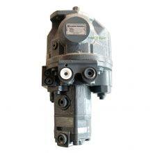HANDOK Hydraulic Pump AP2D25 HP2D25-XR Without Solenoid Valve for R55 R60-7 thumbnail-4