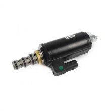 Sany Genuine Solenoid Valve Excavator Hydraulic Pump Solenoid Valve Suitable for SY205 SY215 SY305 SY335 thumbnail-1