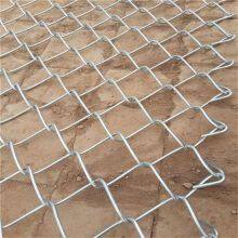PVC Coated Chain Link Fence for Sports Fields and Playgrounds thumbnail-4