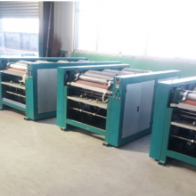 Automatic PP Woven Bag Flexo Press for Food Packaging and Cement Bags thumbnail-3