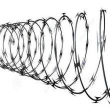 Razor Wire for Military and Prison Perimeter Defense - Heavy Duty thumbnail-1