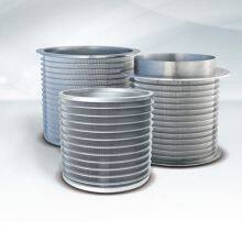 Rotary Drum Screen/Trommel Custom for Sale thumbnail-4